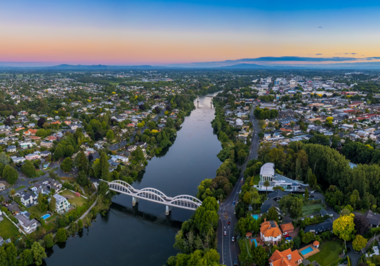 Aroha Hamilton New Zealand
