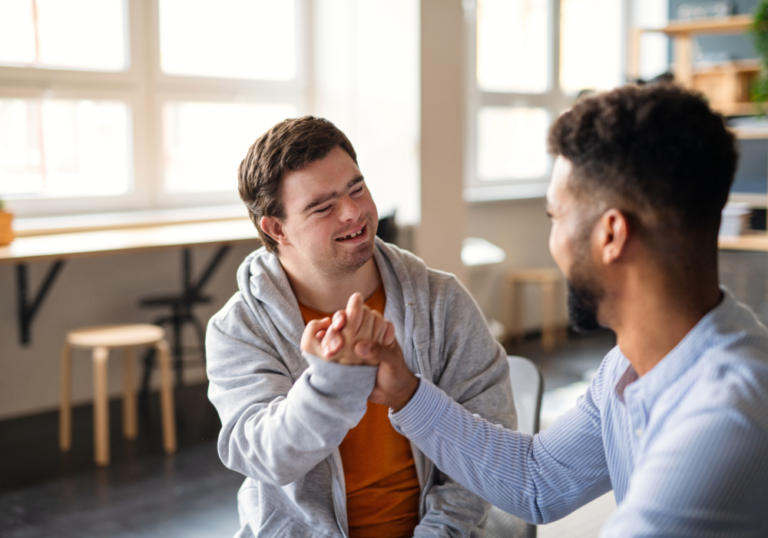 Supported Decision Making